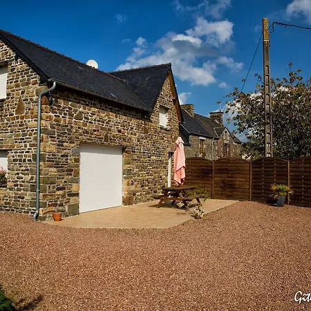 Landhaus Du Calvados *
